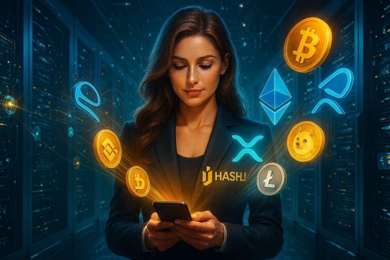 Hashj
