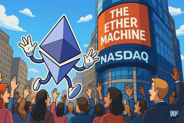 IPO Ethereum