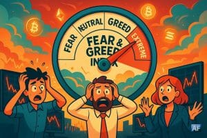 Le marché crypto ralentit