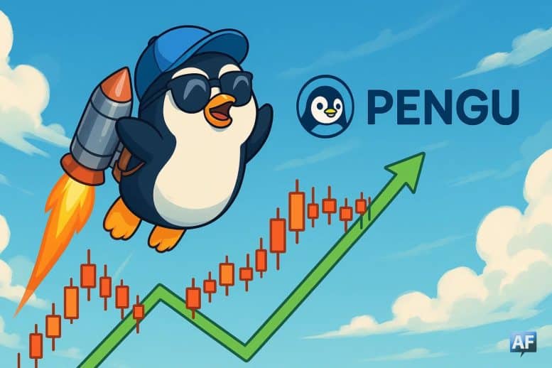 PENGU