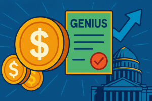 STABLECOINS