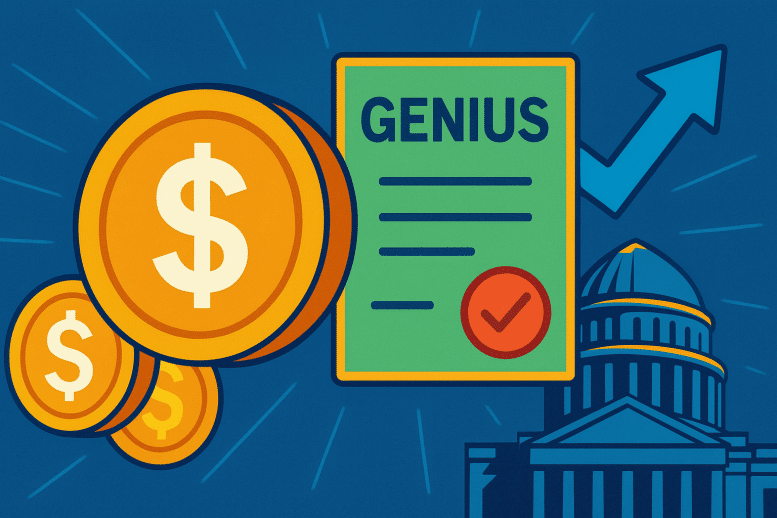 STABLECOINS