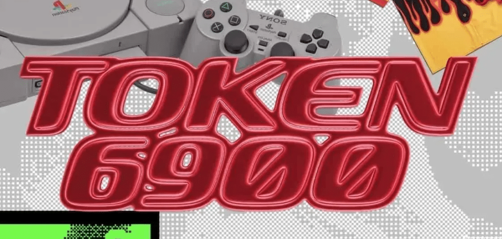 token6900