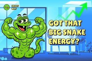 Snaky Way