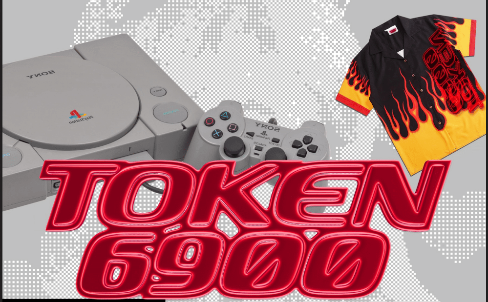 Token 6900 avis