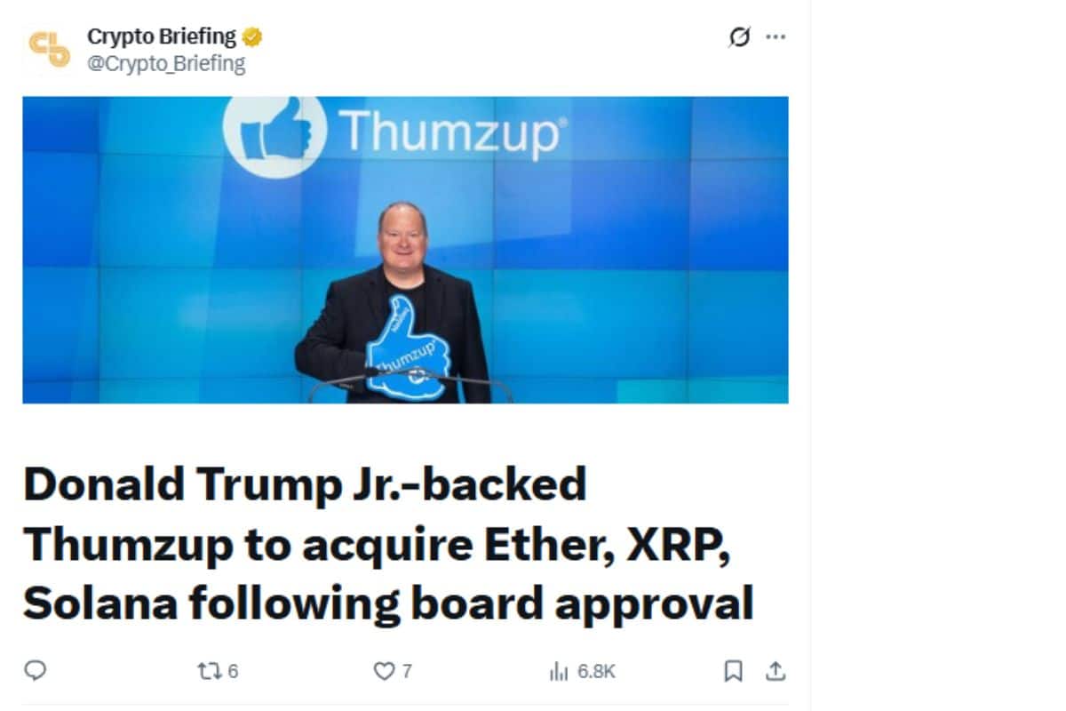 Thumzup