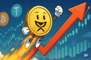 XRP explose