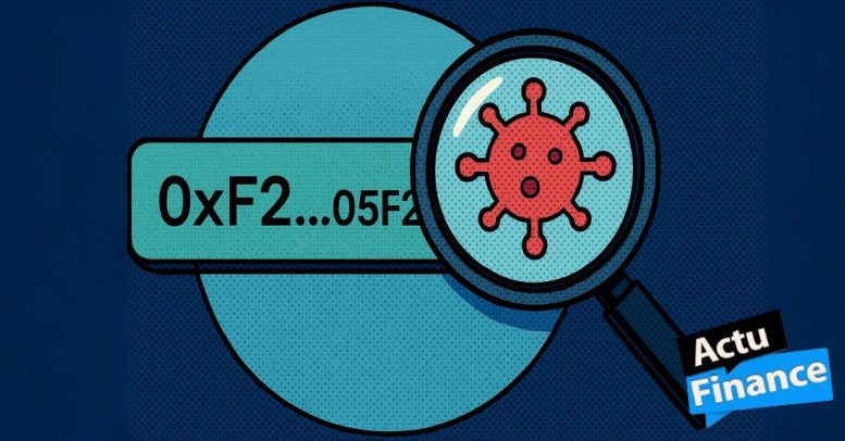 address poisoning