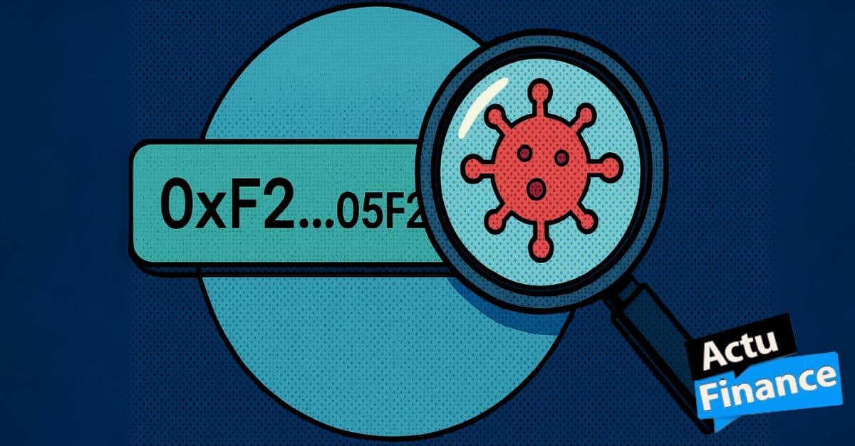 address poisoning
