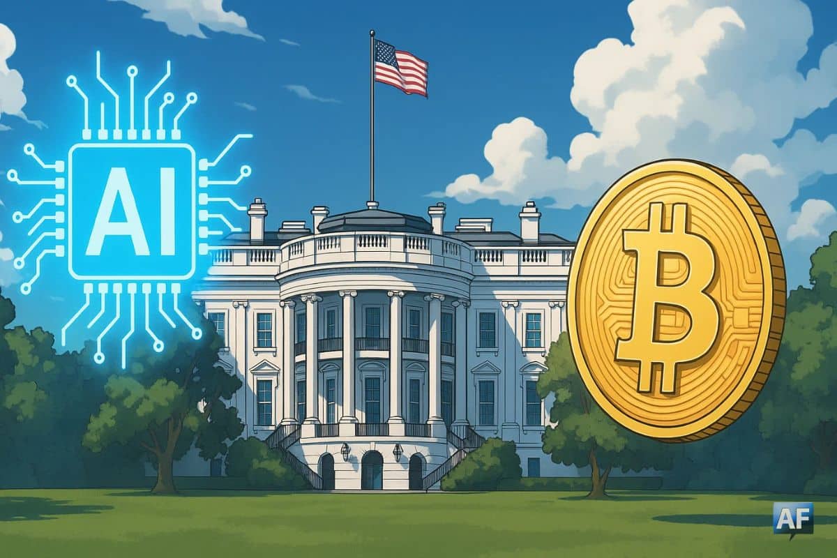 Crypto IA