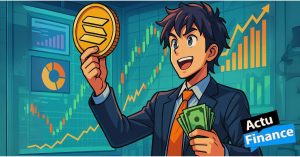 ETF Solana lancement