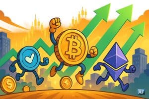 marché crypto
