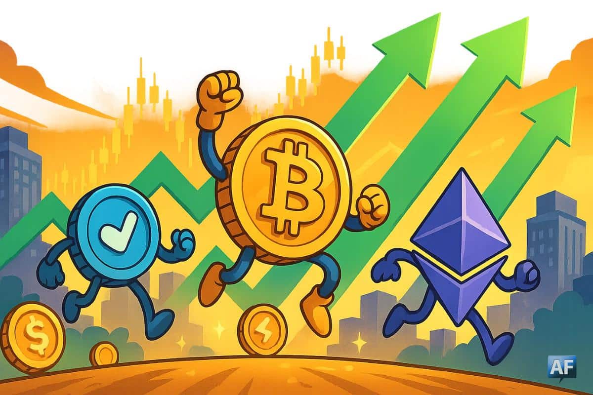 marché crypto