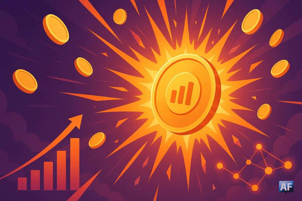 presale projet à utilité