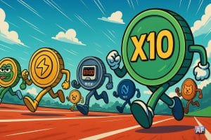 prévente x 10