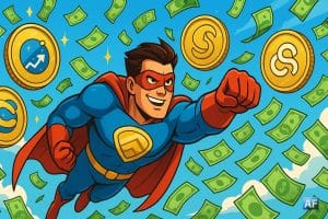 prévente crypto