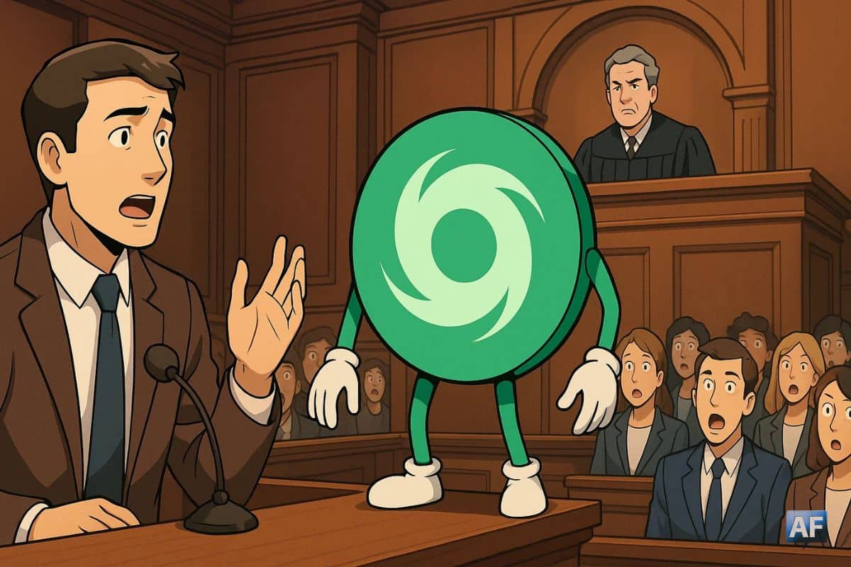 procès tornado cash