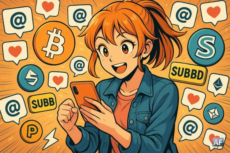 projets crypto