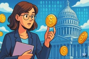 stablecoins genius act