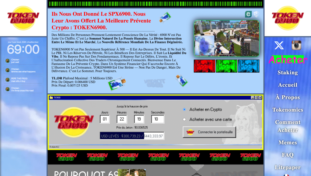 token6900