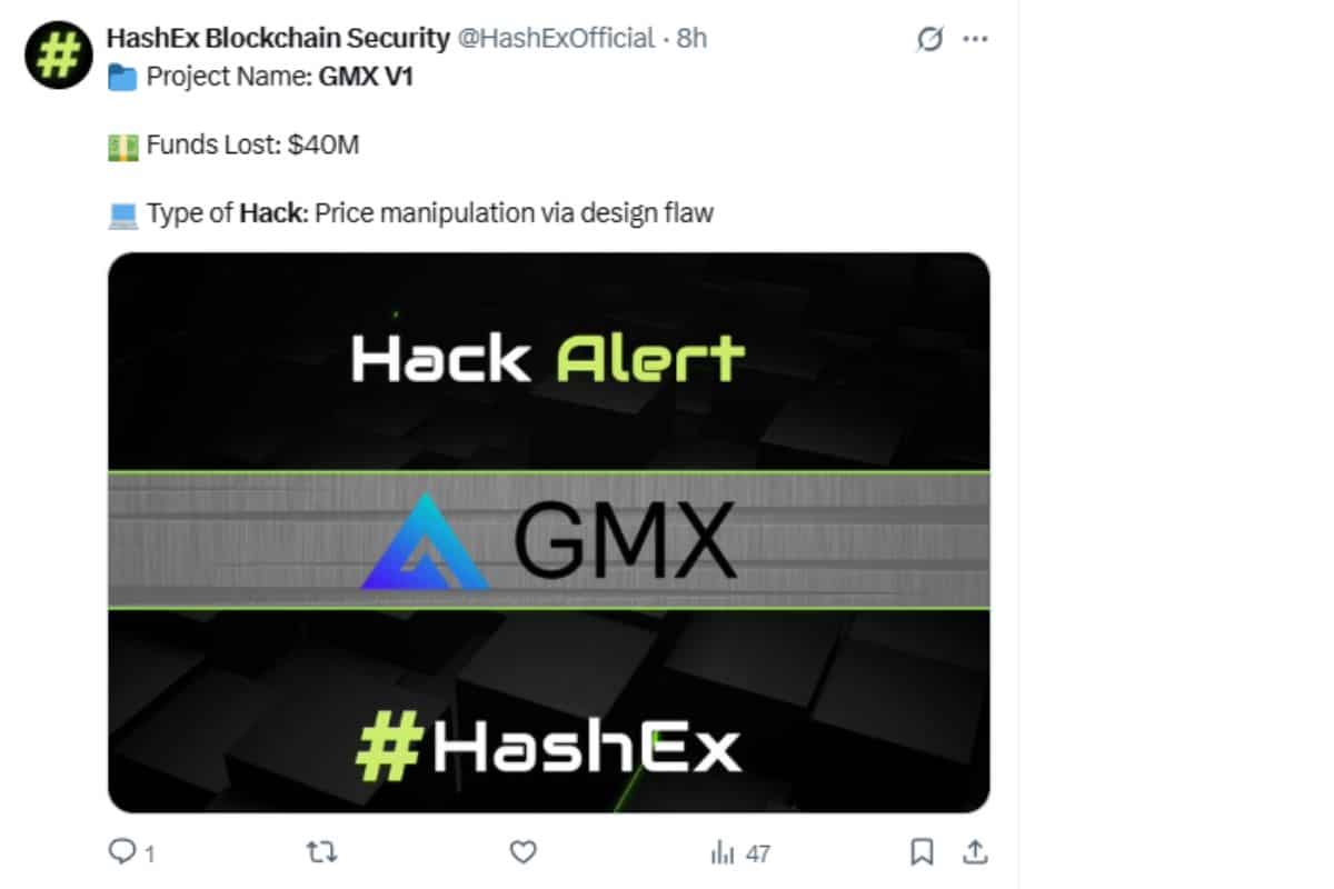 Tweet GMX