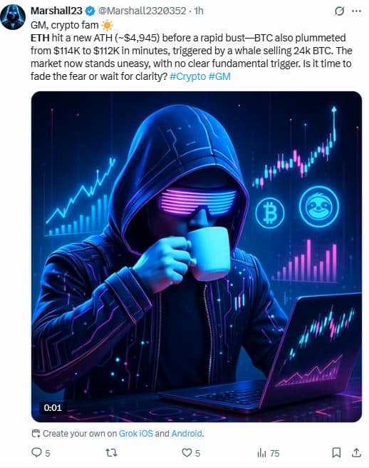 Ces 3 cryptos pourraient s’envoler dès la rentrée 2025