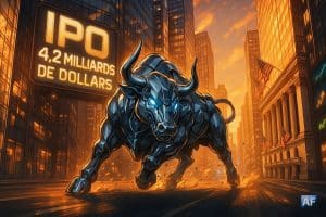 Bullish s’attaque à Wall Street avec une IPO à 4,2 milliards $