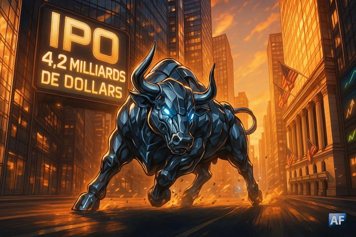 Bullish s’attaque à Wall Street avec une IPO à 4,2 milliards $