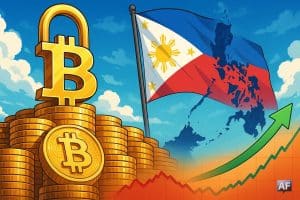 Philippines : 10 000 BTC pour effacer la dette nationale ?