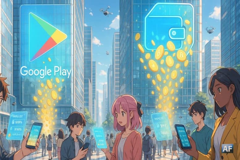 Google Play
