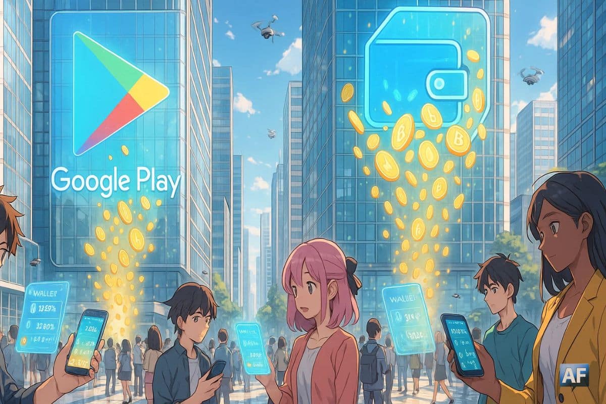 Google Play 