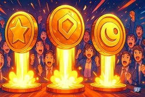 3 presales prêtes à déclencher une nouvelle vague de FOMO