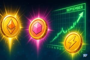 Ces 3 cryptos pourraient changer la donne