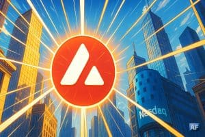 Avalanche bientôt l’ETF