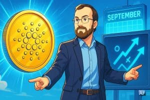 Cardano prêt à surprendre dès la rentrée ? Hoskinson révèle sa stratégie