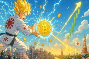 Avec son nouvel ETF Bitcoin, le Japon fait bondir le marché et attire les investisseurs. Un tournant majeur pour l’adoption de la crypto.