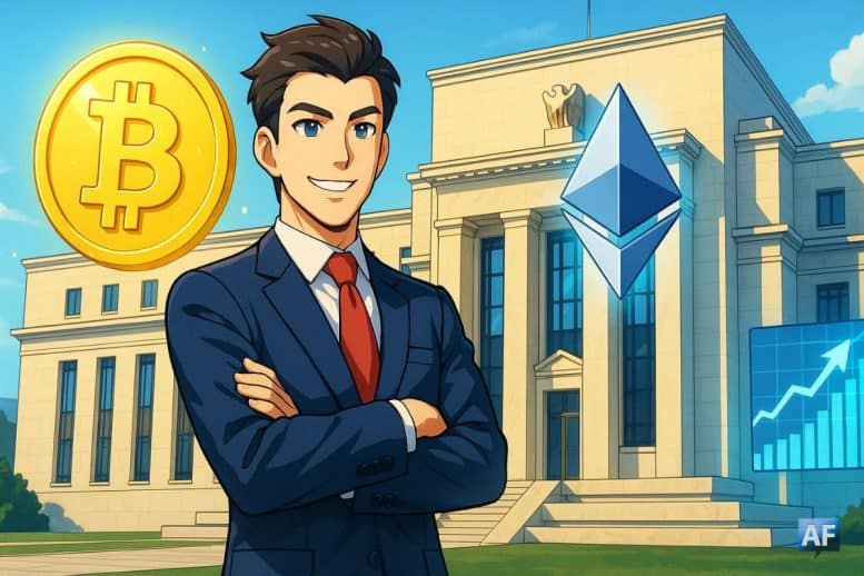 Un régulateur pro-crypto à la Fed : un tournant pour la finance américaine ?