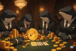 Dogecoin explosera-t-il encore ? Voici pourquoi les whales misent sur DOG