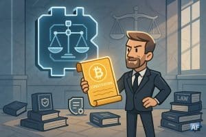 Fini le chaos réglementaire ? Ce que Saylor propose pourrait tout changer