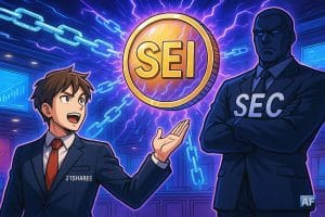 ETF SEI et staking : 21Shares peut-il convaincre la SEC ?