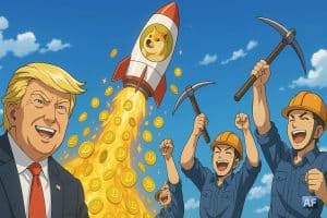 DOGE surprend le marché 