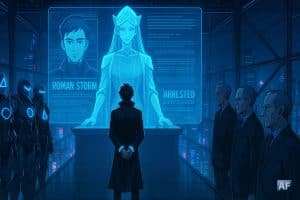 Roman Storm jugé coupable : la DeFi est-elle en danger ?