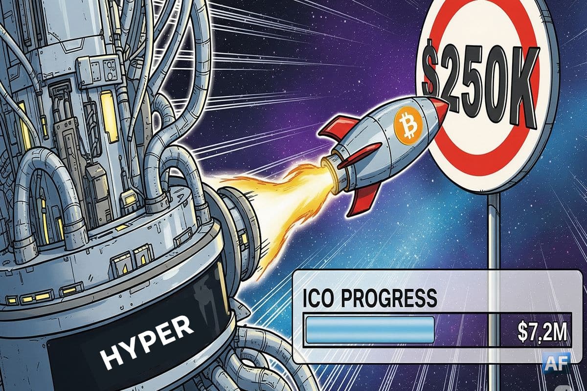 hyper-bitcoin
