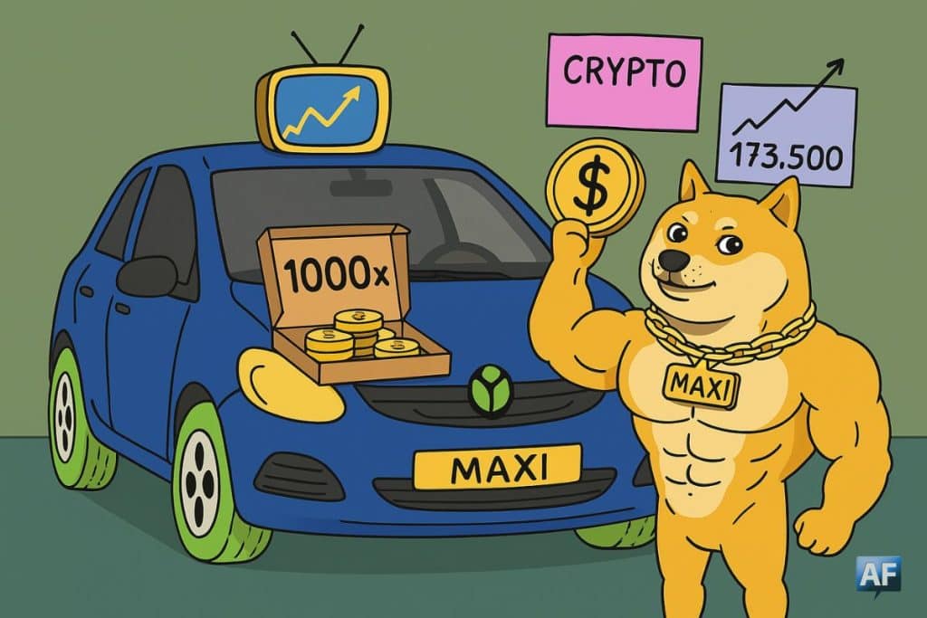 maxi-doge
