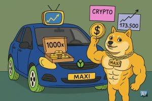 maxi-doge