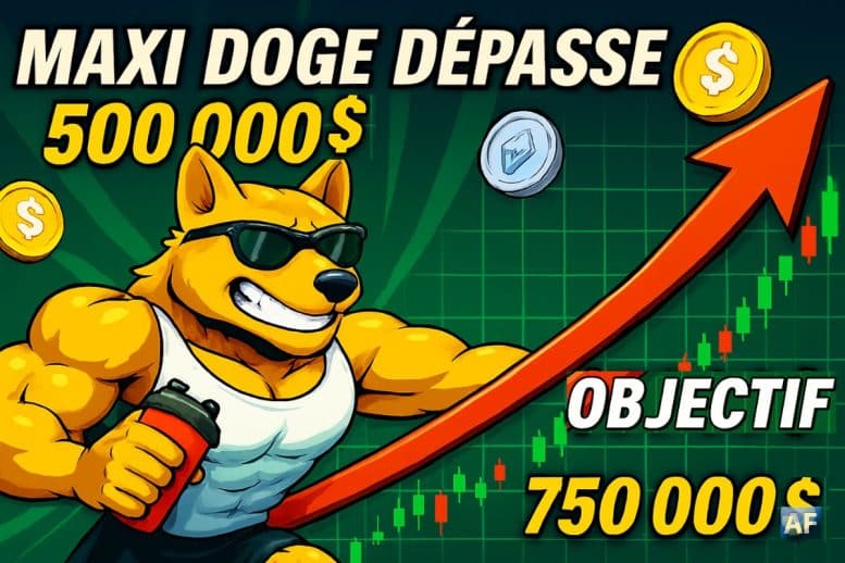 maxi-doge