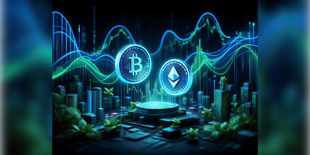 trading de crypto
