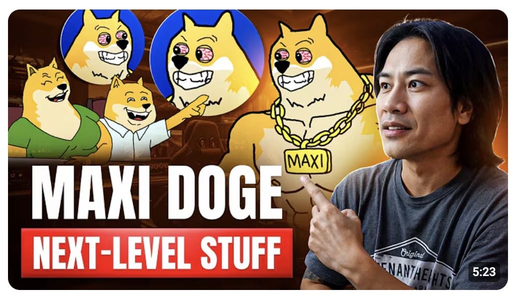 maxi-doge