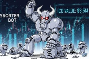 snorter-ico-3,5$M