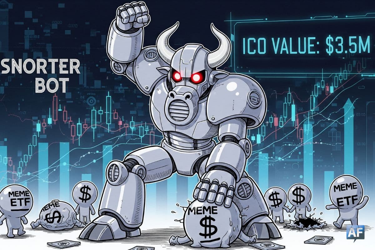 snorter-ico-3,5$M